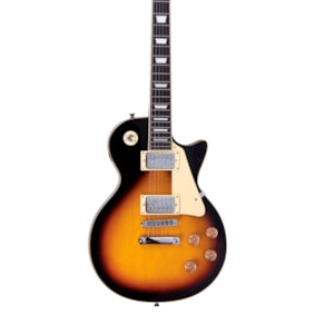 Guitarra Strinberg Les Paul SPS 230 SB Sunburst