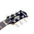 Guitarra Strinberg Les Paul SPS200 BK Preta