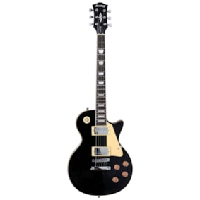 Guitarra Strinberg Les Paul SPS230 BK Black