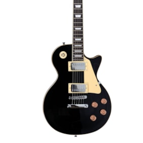 Guitarra Strinberg Les Paul SPS230 BK Black