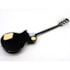 Guitarra Strinberg Les Paul SPS230 BK Black