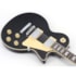 Guitarra Strinberg Les Paul SPS230 BKS Black Satin 