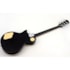Guitarra Strinberg Les Paul SPS230 BKS Black Satin 