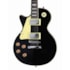 Guitarra Strinberg Les Paul SPS230LH Preta Canhoto