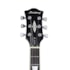 Guitarra Strinberg Les Paul SPS230LH Sunburst Canhoto