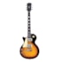 Guitarra Strinberg Les Paul SPS230LH Sunburst Canhoto