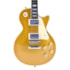 Guitarra Strinberg LPS230 GD LPS Series Les Paul Dourada C/ Escudo Ivory e Escala Escura