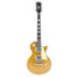 Guitarra Strinberg LPS230 GD LPS Series Les Paul Dourada C/ Escudo Ivory e Escala Escura Guitarra Strinberg LPS230 GD LPS Series Les Paul Dourada C/ Escudo Ivory e Escala Escura