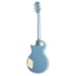 Guitarra Strinberg LPS230 MB LPS Series Les Paul Metallic Blue C/ Escudo Ivory e Escala Escura