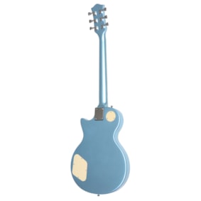 Guitarra Strinberg LPS230 MB LPS Series Les Paul Metallic Blue C/ Escudo Ivory e Escala Escura Guitarra Strinberg LPS230 MB LPS Series Les Paul Metallic Blue C/ Escudo Ivory e Escala Escura