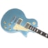 Guitarra Strinberg LPS230 MB LPS Series Les Paul Metallic Blue C/ Escudo Ivory e Escala Escura