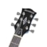 Guitarra Strinberg LPS230 MB LPS Series Les Paul Metallic Blue C/ Escudo Ivory e Escala Escura Guitarra Strinberg LPS230 MB LPS Series Les Paul Metallic Blue C/ Escudo Ivory e Escala Escura