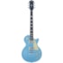Guitarra Strinberg LPS230 MB LPS Series Les Paul Metallic Blue C/ Escudo Ivory e Escala Escura Guitarra Strinberg LPS230 MB LPS Series Les Paul Metallic Blue C/ Escudo Ivory e Escala Escura