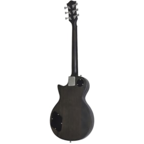 Guitarra Strinberg LPS260 TOS LPS Series Les Paul Tobacco Satin C/ Escala Escura e Escudo Preto