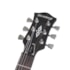 Guitarra Strinberg LPS260 TOS LPS Series Les Paul Tobacco Satin C/ Escala Escura e Escudo Preto