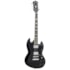 Guitarra Strinberg SG GSS400 BK Passiva Preta