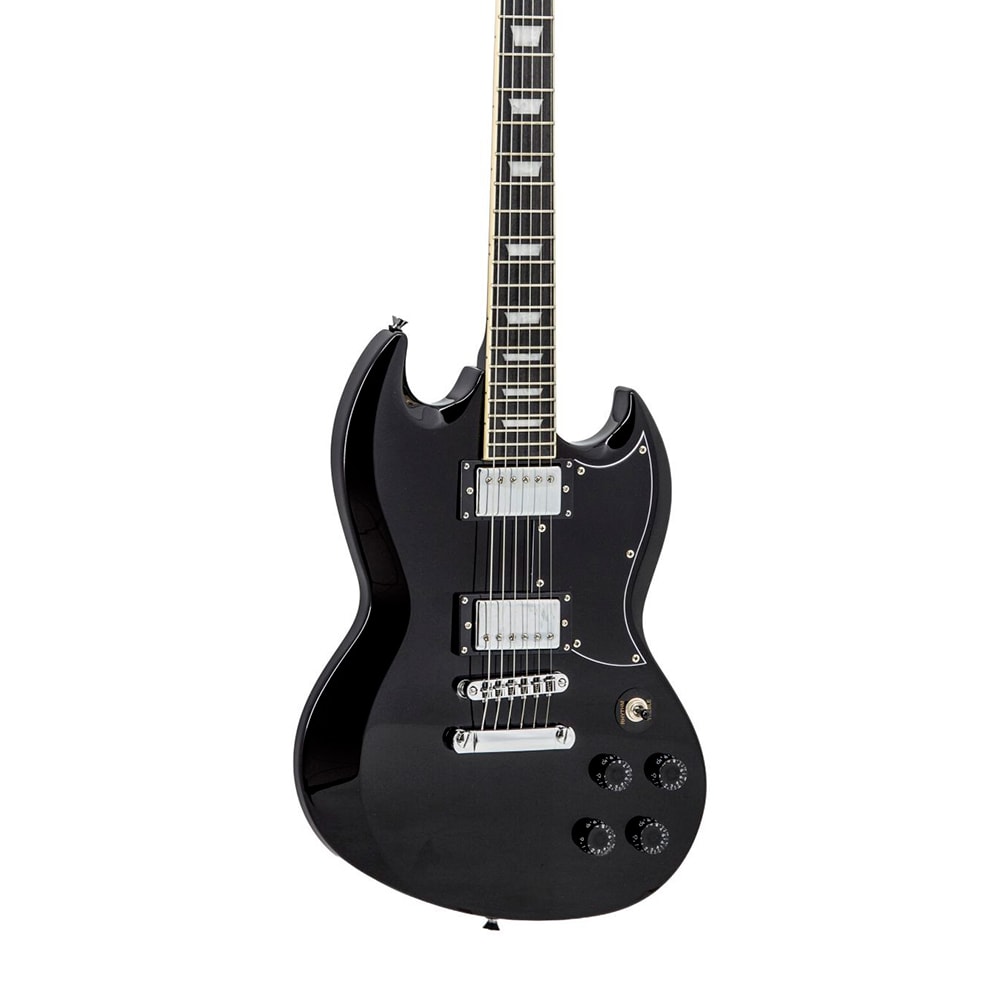 Guitarra Epiphone SG Special Preta C/ Killpot - Akustica Musical