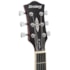 Guitarra Strinberg SG GSS400 WR Wine Red Passiva Vermelha
