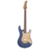 Guitarra Strinberg SGA500 MLB Metallic Blue Stratocaster Passiva