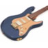 Guitarra Strinberg SGA500 MLB Metallic Blue Stratocaster Passiva