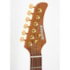 Guitarra Strinberg SGA500 MLB Metallic Blue Stratocaster Passiva