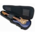 Guitarra Strinberg SGA500 MLB Metallic Blue Stratocaster Passiva