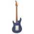 Guitarra Strinberg SGA500 MLB Metallic Blue Stratocaster Passiva