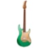 Guitarra Strinberg SGS500 MGR Metallic Green Stratocaster Passiva