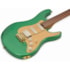 Guitarra Strinberg SGS500 MGR Metallic Green Stratocaster Passiva