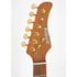 Guitarra Strinberg SGS500 MGR Metallic Green Stratocaster Passiva