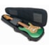 Guitarra Strinberg SGS500 MGR Metallic Green Stratocaster Passiva