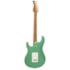 Guitarra Strinberg SGS500 MGR Metallic Green Stratocaster Passiva