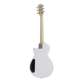 Guitarra Strinberg SPS200 WH SPS Series Les Paul Branca C/ Escala Escura