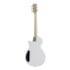 Guitarra Strinberg SPS200 WH SPS Series Les Paul Branca C/ Escala Escura