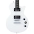 Guitarra Strinberg SPS200 WH SPS Series Les Paul Branca C/ Escala Escura