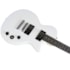 Guitarra Strinberg SPS200 WH SPS Series Les Paul Branca C/ Escala Escura