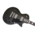 Guitarra Strinberg SPS260 TOS LPS Series Les Paul Tobacco Satin C/ Escala Escura e Escudo Preto