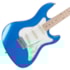 Guitarra Strinberg Stratocaster STS-100 MBL Azul  Guitarra Strinberg Stratocaster STS-100 MBL Azul