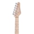 Guitarra Strinberg Stratocaster STS-100 MBL Azul  Guitarra Strinberg Stratocaster STS-100 MBL Azul