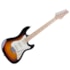 Guitarra Strinberg Stratocaster STS-100 SB Sunburst Guitarra Strinberg Stratocaster STS-100 SB Sunburst