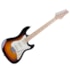 Guitarra Strinberg Stratocaster STS-100 SB Sunburst