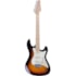 Guitarra Strinberg Stratocaster STS-100 SB Sunburst