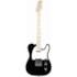 Guitarra Strinberg TC-120S BK Telecaster Preta C/ Escudo Branco e Escala Clara Guitarra Strinberg TC-120S BK Telecaster Preta C/ Escudo Branco e Escala Clara
