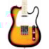 Guitarra Strinberg TC-120S SB Telecaster Sunburst C/ Escudo Branco e Escala Clara Guitarra Strinberg TC-120S SB Telecaster Sunburst C/ Escudo Branco e Escala Clara