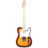 Guitarra Strinberg TC-120S SB Telecaster Sunburst C/ Escudo Branco e Escala Clara Guitarra Strinberg TC-120S SB Telecaster Sunburst C/ Escudo Branco e Escala Clara