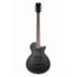 Guitarra SX Les Paul EE3S Preto Satin