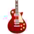 Guitarra SX Les Paul EF3D-TWR Translucent Wine Red Guitarra SX Les Paul EF3D-TWR Translucent Wine Red