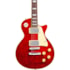 Guitarra SX Les Paul EF3D-TWR Translucent Wine Red