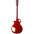 Guitarra SX Les Paul EF3D-TWR Translucent Wine Red