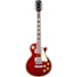 Guitarra SX Les Paul EF3D-TWR Translucent Wine Red